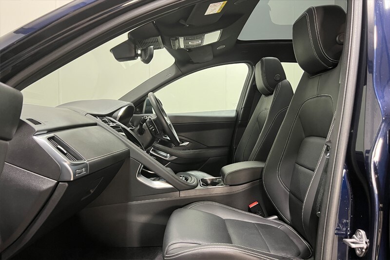 Used Jaguar E-Pace 2024 for sale - 77961837: Photo 3