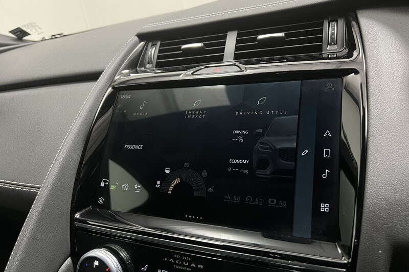 Used Jaguar E-Pace 2024 for sale - 77961837: Photo 35