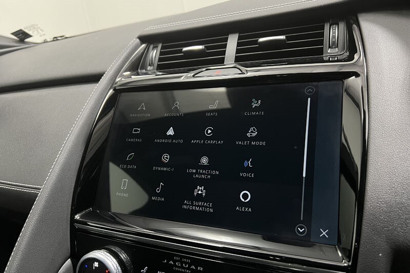 Used Jaguar E-Pace 2024 for sale - 77961837: Photo 36