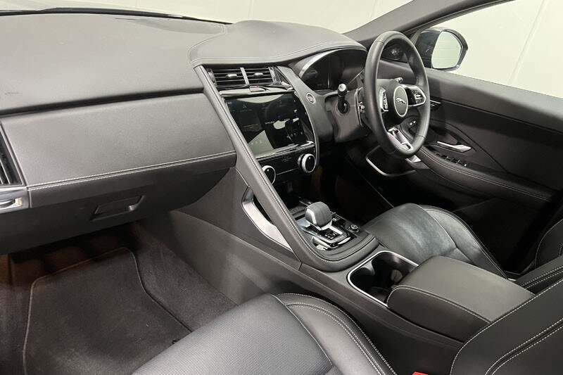 Used Jaguar E-Pace 2024 for sale - 77961837: Photo 39