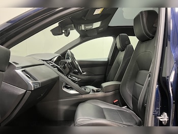 Used Jaguar E-Pace 2024 for sale - 77961837: Photo