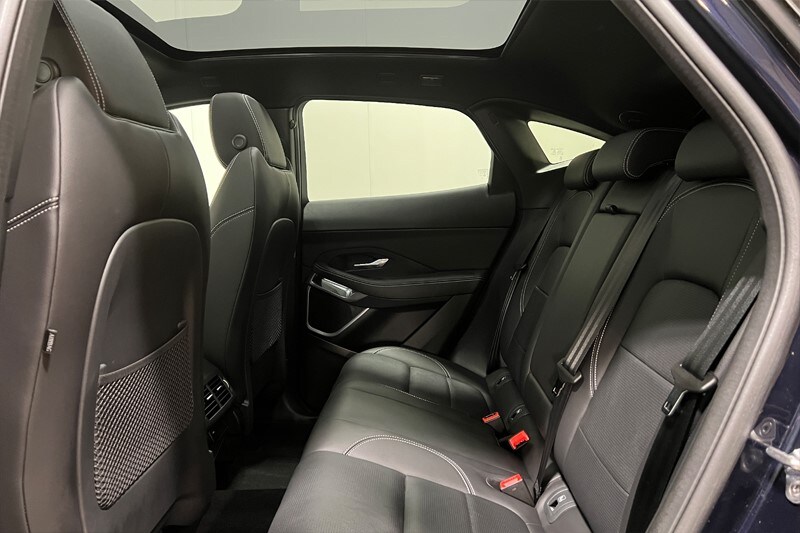 Used Jaguar E-Pace 2024 for sale - 77961837: Photo 4
