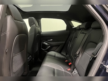 Used Jaguar E-Pace 2024 for sale - 77961837: Photo