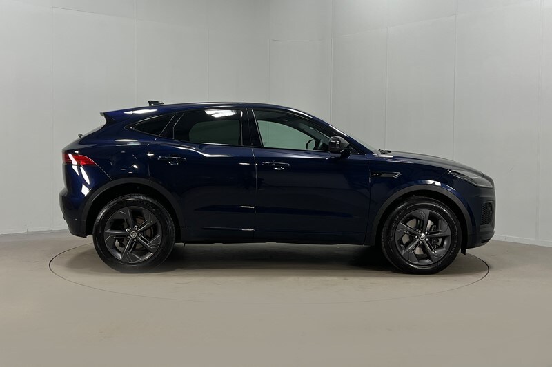 Used Jaguar E-Pace 2024 for sale - 77961837: Photo 5