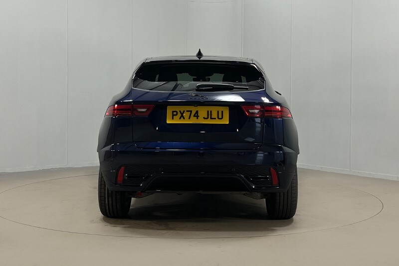 Used Jaguar E-Pace 2024 for sale - 77961837: Photo 6