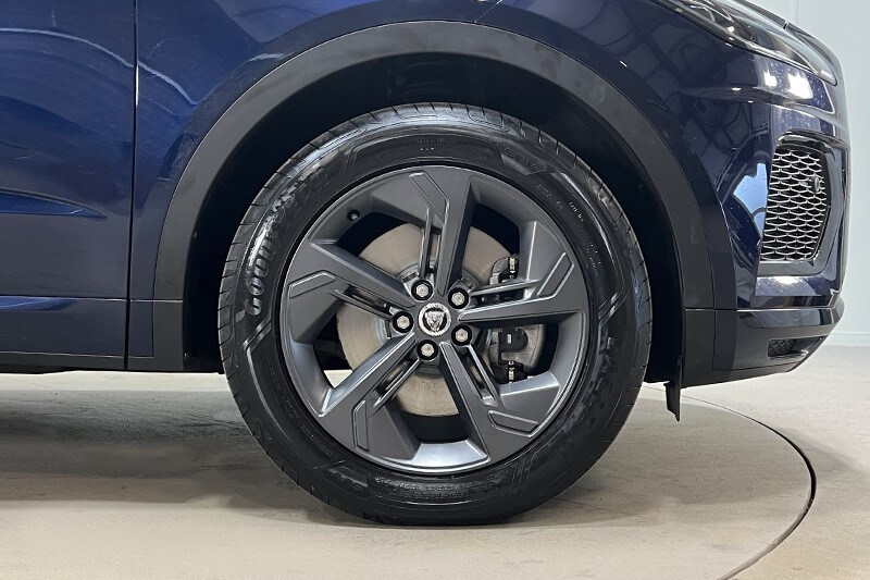 Used Jaguar E-Pace 2024 for sale - 77961837: Photo 8