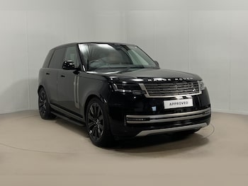 Used Land Rover Range Rover 2023 for sale - 78667216: Photo