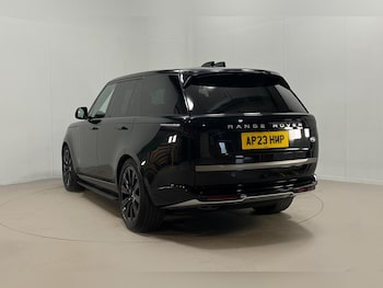 Used Land Rover Range Rover 2023 for sale - 78667216: Photo