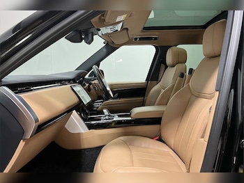 Used Land Rover Range Rover 2023 for sale - 78667216: Photo