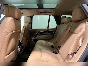 Used Land Rover Range Rover 2023 for sale - 78667216: Photo