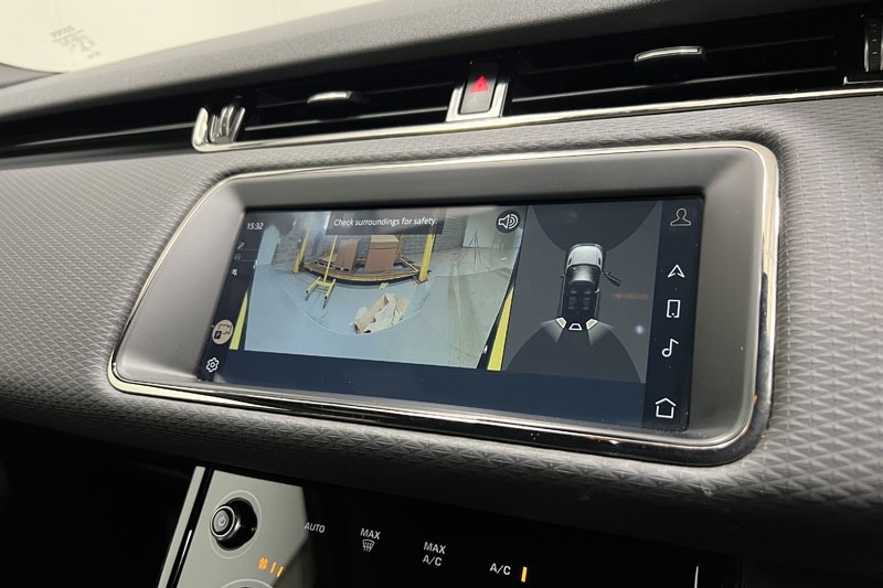 Used Land Rover Range Rover Evoque 2022 for sale - 77718098: Photo 12