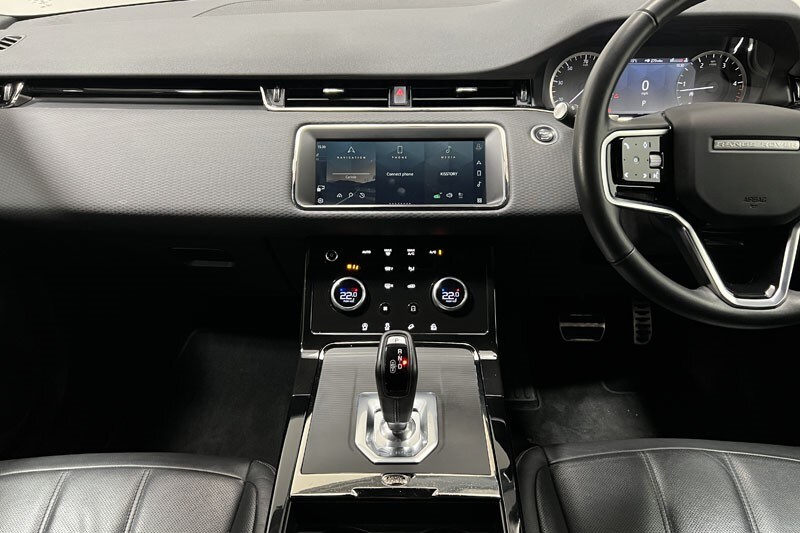 Used Land Rover Range Rover Evoque 2022 for sale - 77718098: Photo 14