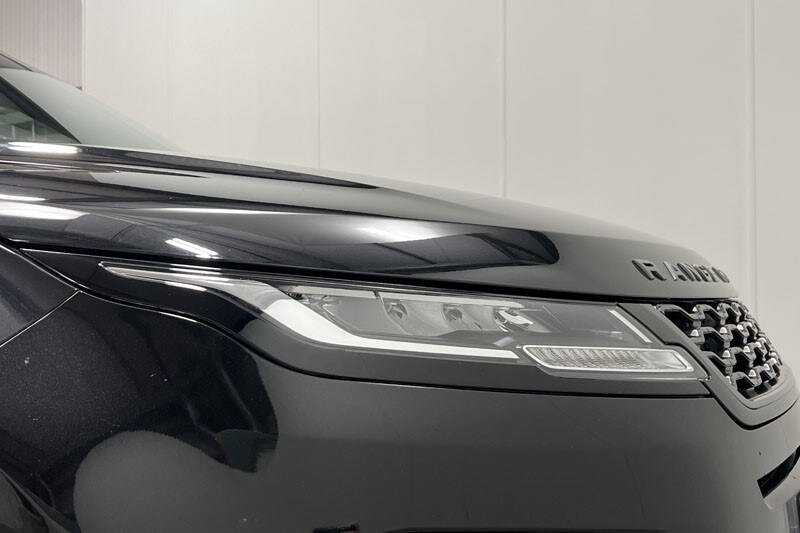 Used Land Rover Range Rover Evoque 2022 for sale - 77718098: Photo 17