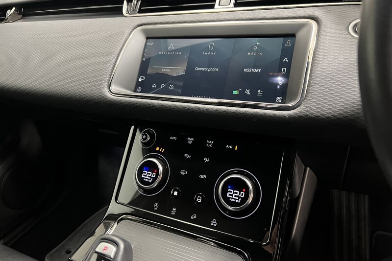 Used Land Rover Range Rover Evoque 2022 for sale - 77718098: Photo 30