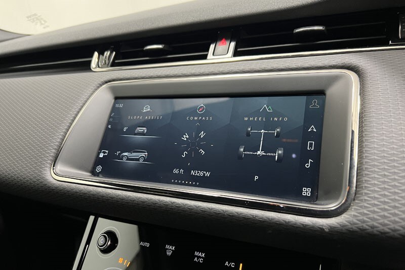 Used Land Rover Range Rover Evoque 2022 for sale - 77718098: Photo 33