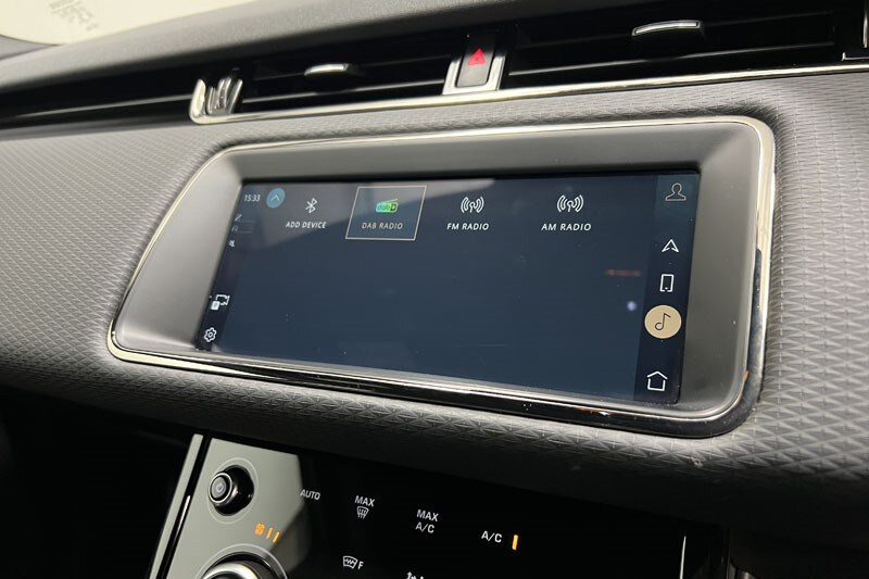 Used Land Rover Range Rover Evoque 2022 for sale - 77718098: Photo 35