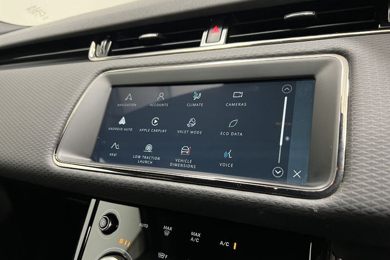 Used Land Rover Range Rover Evoque 2022 for sale - 77718098: Photo 36