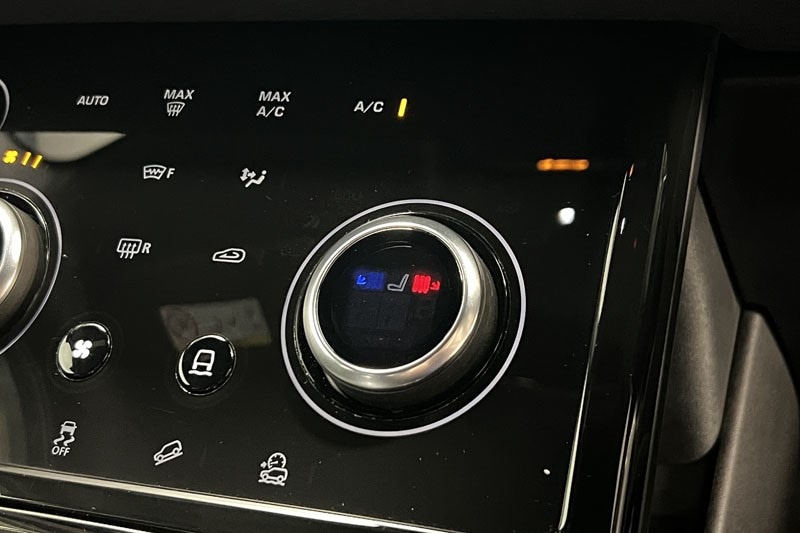 Used Land Rover Range Rover Evoque 2022 for sale - 77718098: Photo 38