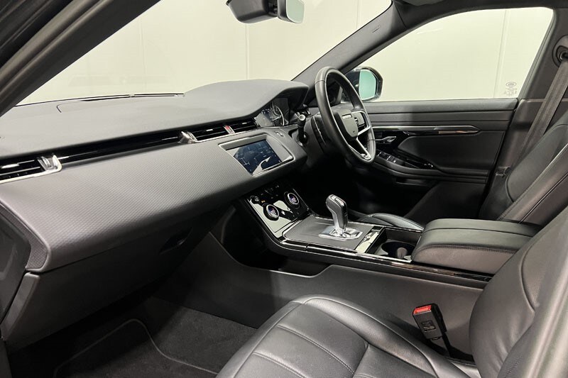 Used Land Rover Range Rover Evoque 2022 for sale - 77718098: Photo 39