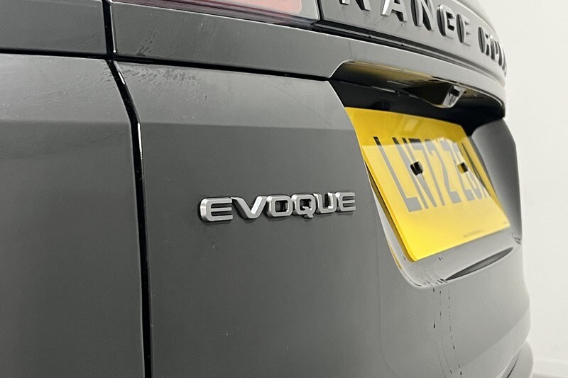 Used Land Rover Range Rover Evoque 2022 for sale - 77718098: Photo 48