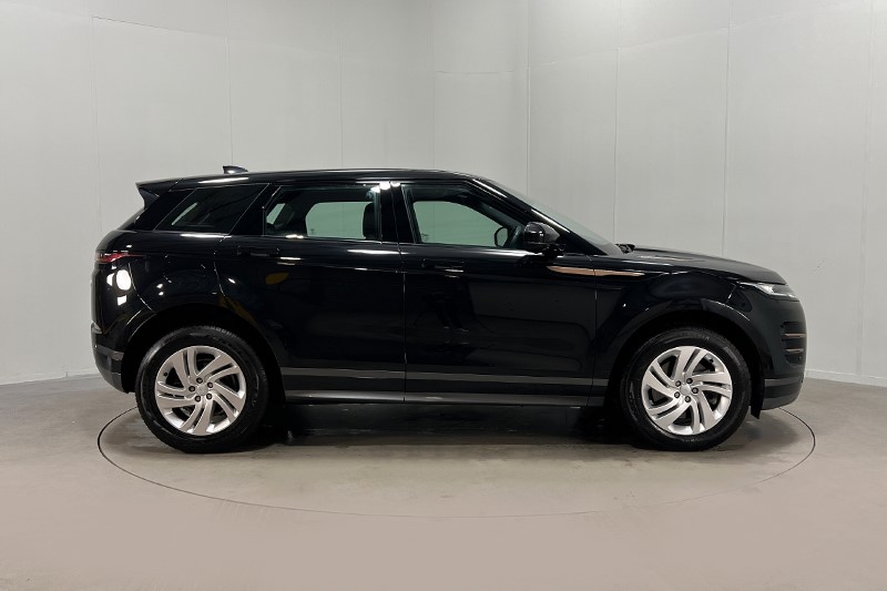 Used Land Rover Range Rover Evoque 2022 for sale - 77718098: Photo 5
