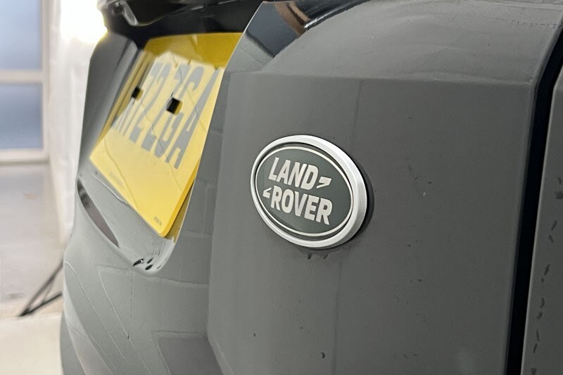 Used Land Rover Range Rover Evoque 2022 for sale - 77718098: Photo 50