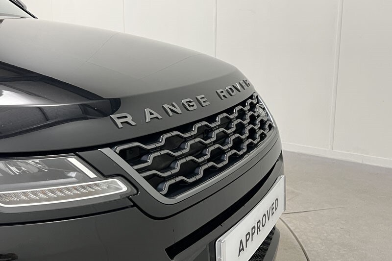 Used Land Rover Range Rover Evoque 2022 for sale - 77718098: Photo 53