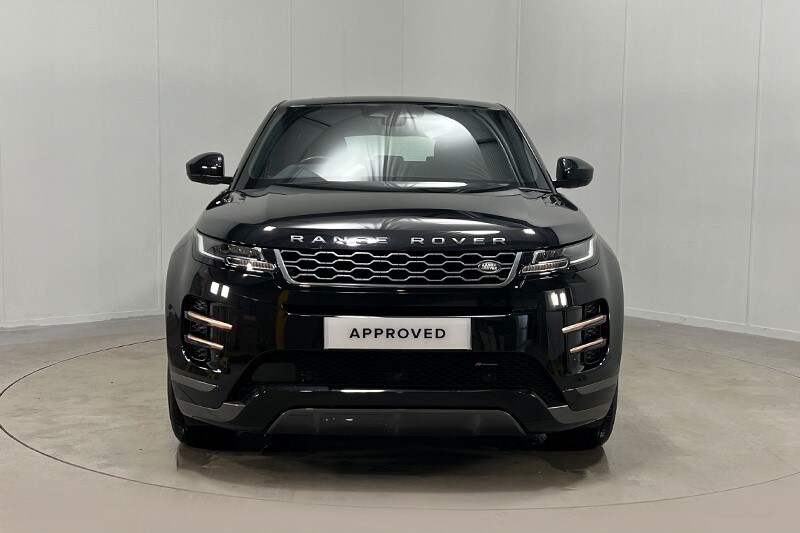 Used Land Rover Range Rover Evoque 2022 for sale - 77718098: Photo 7