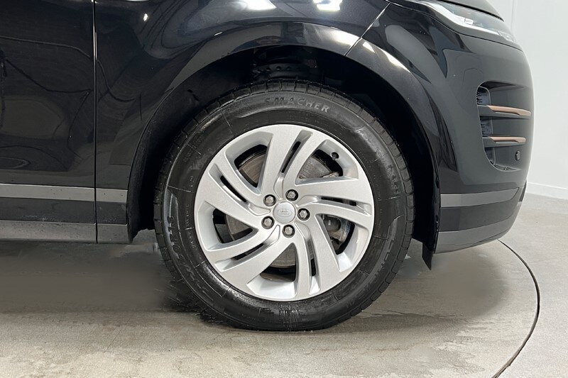 Used Land Rover Range Rover Evoque 2022 for sale - 77718098: Photo 8