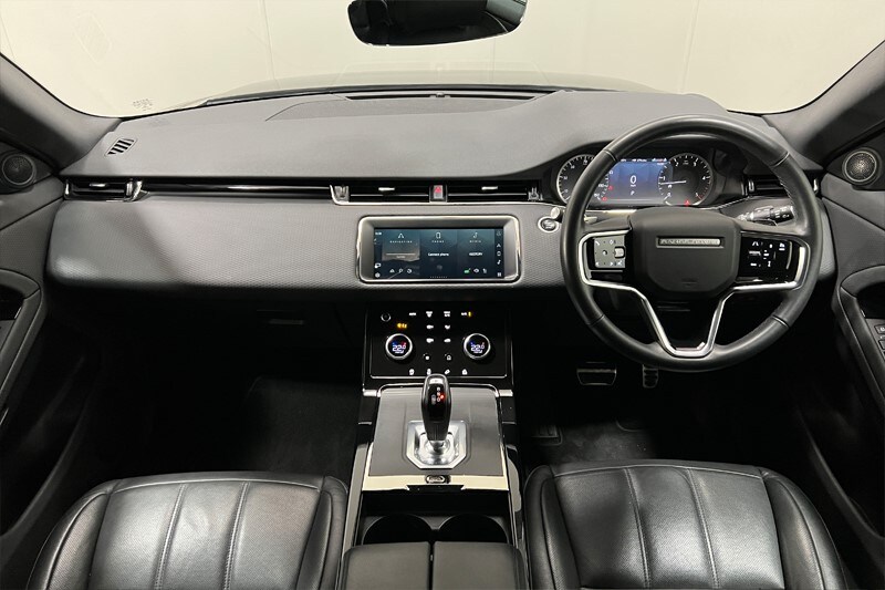 Used Land Rover Range Rover Evoque 2022 for sale - 77718098: Photo 9