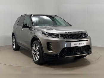 Used Land Rover Discovery Sport 2024 for sale - 78392931: Photo