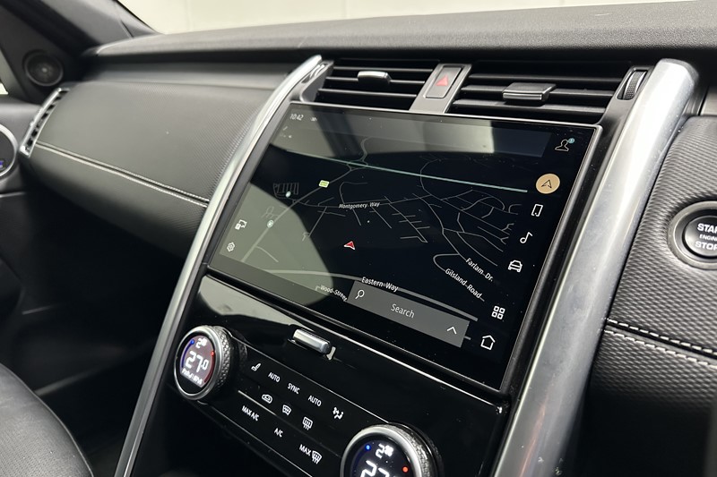 Used Land Rover Discovery 2023 for sale - 77903431: Photo 11