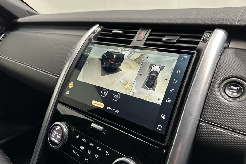 Used Land Rover Discovery 2023 for sale - 77903431: Photo 12