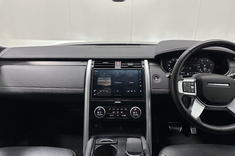 Used Land Rover Discovery 2023 for sale - 77903431: Photo 14