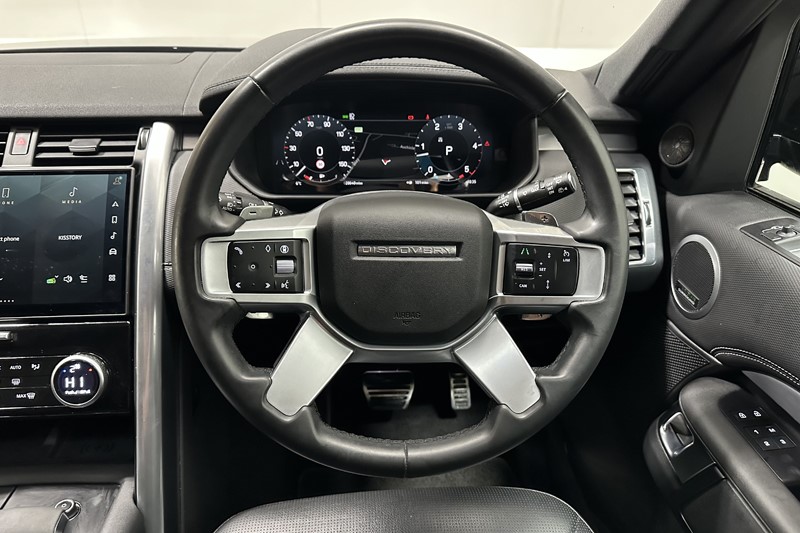 Used Land Rover Discovery 2023 for sale - 77903431: Photo 15