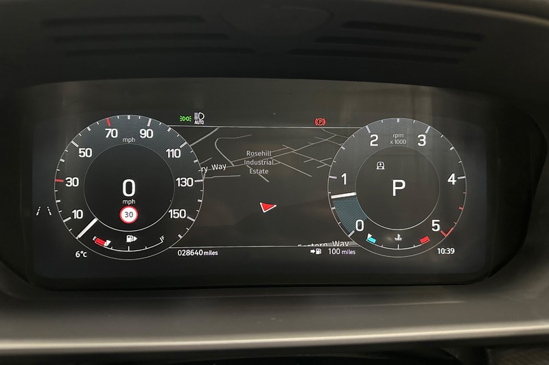 Used Land Rover Discovery 2023 for sale - 77903431: Photo 16