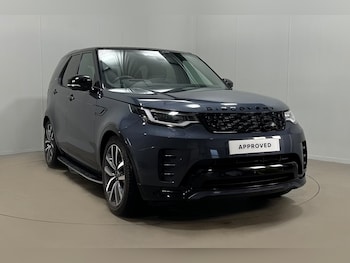 Used Land Rover Discovery 2023 for sale - 77903431: Photo