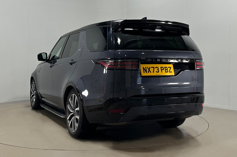 Used Land Rover Discovery 2023 for sale - 77903431: Photo 2