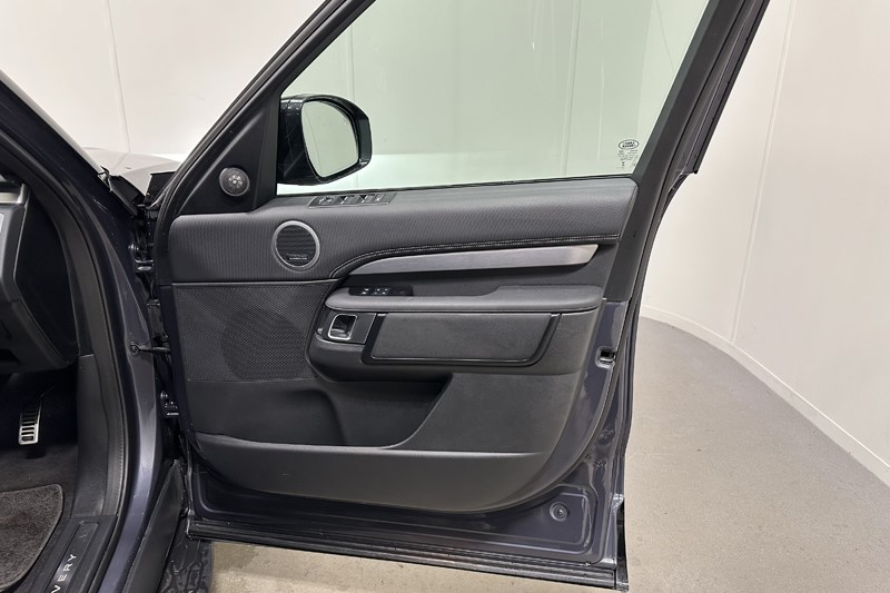 Used Land Rover Discovery 2023 for sale - 77903431: Photo 21