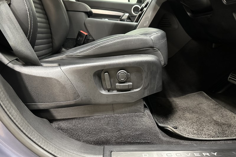 Used Land Rover Discovery 2023 for sale - 77903431: Photo 24