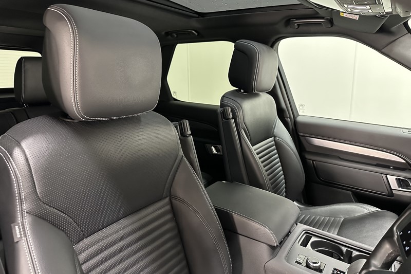 Used Land Rover Discovery 2023 for sale - 77903431: Photo 26