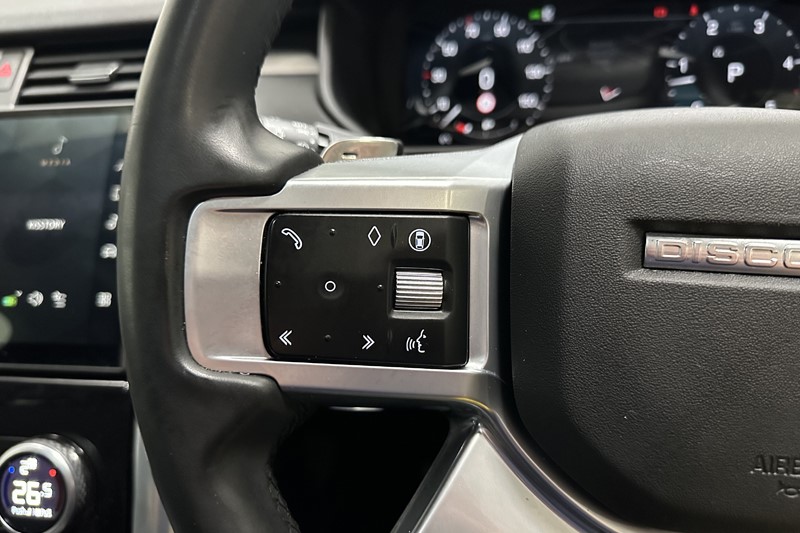 Used Land Rover Discovery 2023 for sale - 77903431: Photo 29