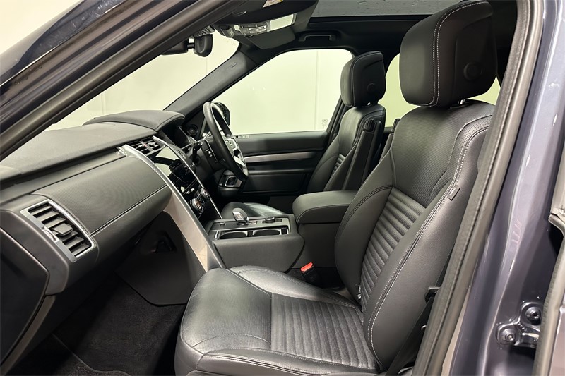 Used Land Rover Discovery 2023 for sale - 77903431: Photo 3