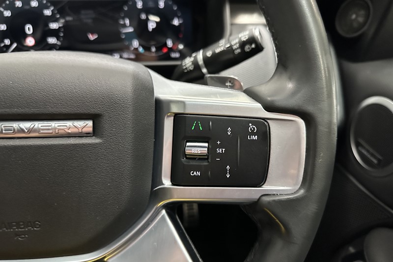 Used Land Rover Discovery 2023 for sale - 77903431: Photo 30