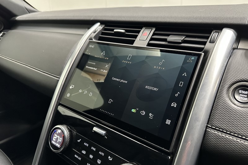 Used Land Rover Discovery 2023 for sale - 77903431: Photo 32