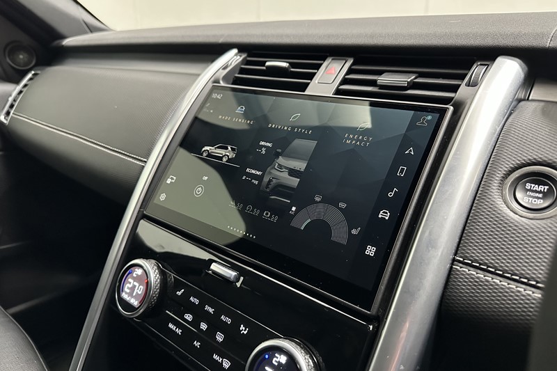 Used Land Rover Discovery 2023 for sale - 77903431: Photo 33