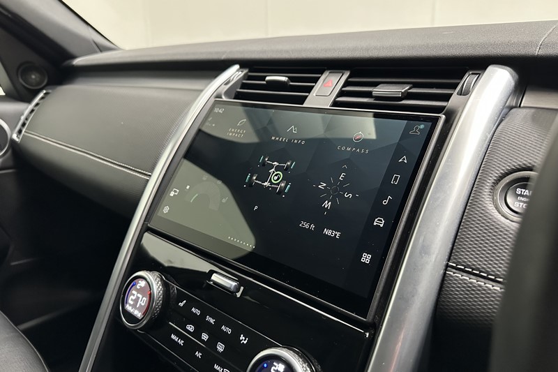 Used Land Rover Discovery 2023 for sale - 77903431: Photo 34