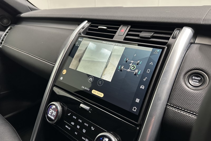 Used Land Rover Discovery 2023 for sale - 77903431: Photo 35