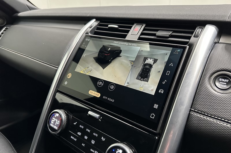 Used Land Rover Discovery 2023 for sale - 77903431: Photo 36