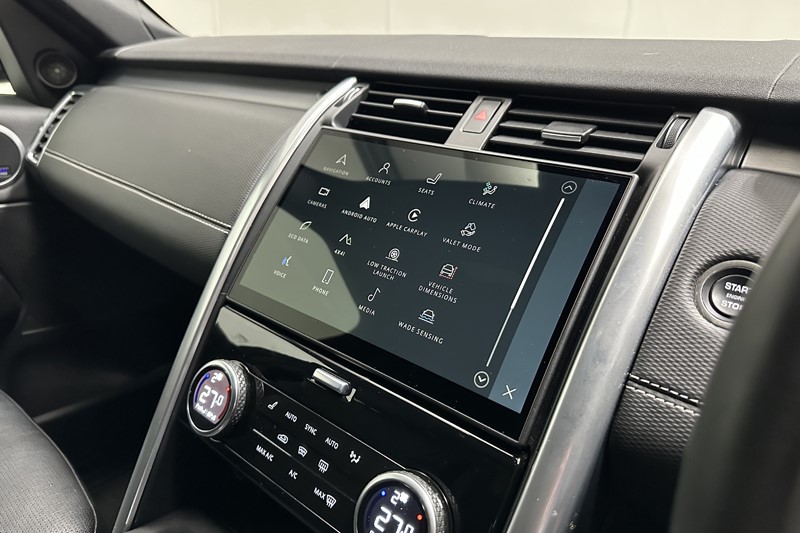 Used Land Rover Discovery 2023 for sale - 77903431: Photo 37